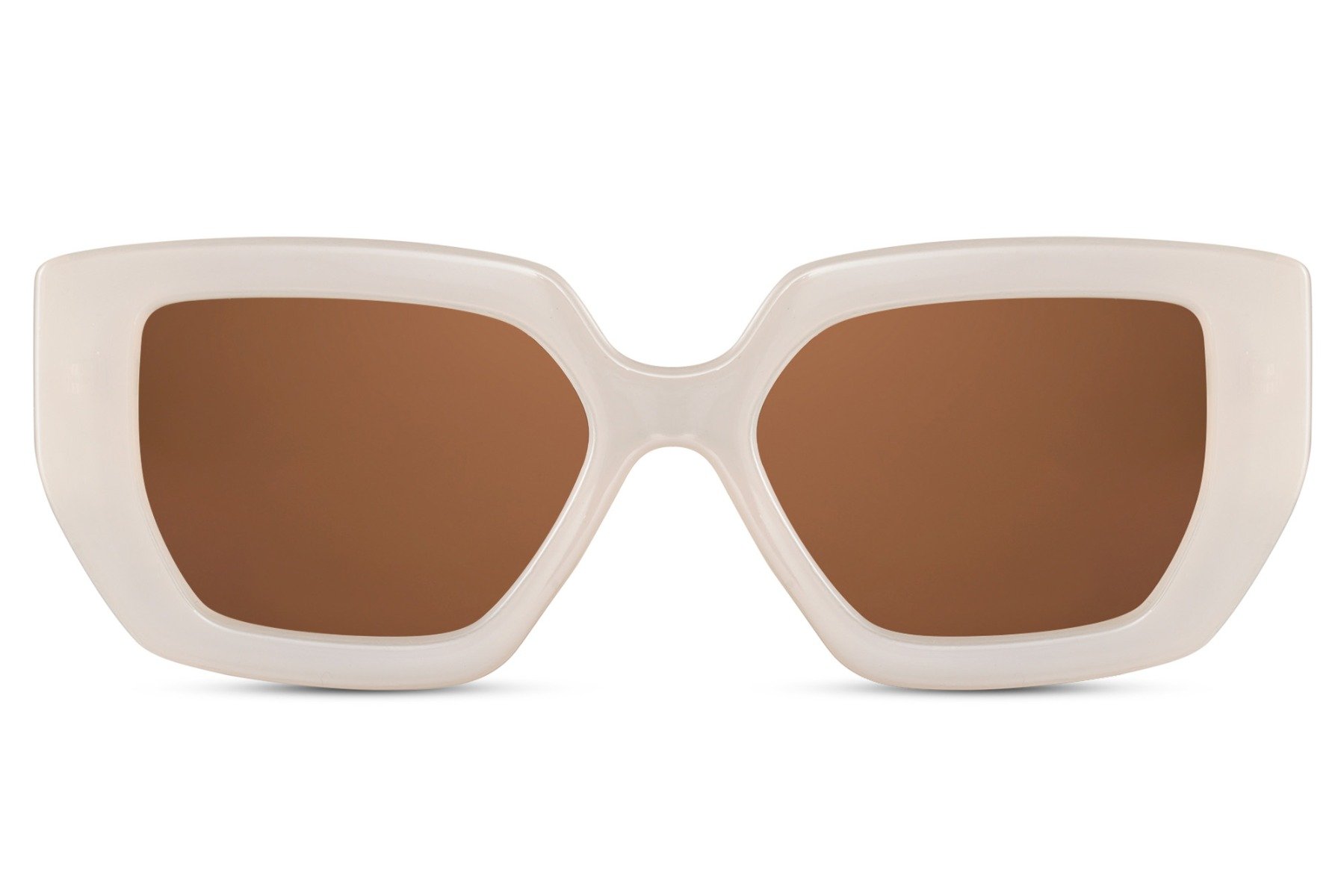 Cateye Fashion Glasses